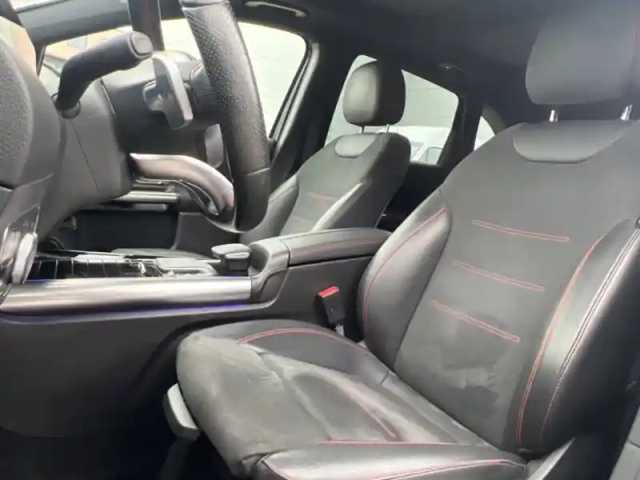 Mercedes Classe B 200 d amg line edition — photo 12