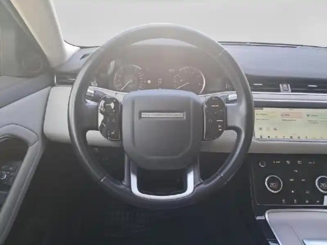 Land Rover Range Rover evoque 1.5 p300e 309ch s awd bva 11cv — photo 27