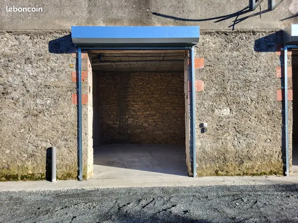 Stationnement Location Lautrec   150€