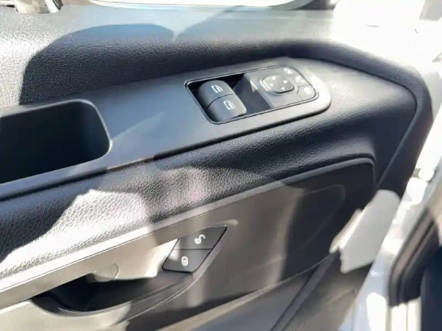 Mercedes Sprinter fgn 317 cdi 43 3.5t rwd — photo 24