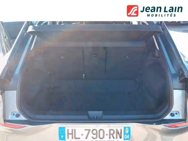 Volkswagen T-Roc 1.5 etsi evo2 hybrid 116 ch dsg7 — photo 10