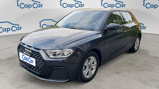 Audi A1 Sportback 1.0 TFSI 95 - Pack Entry – 2022 – 39752 km – Essence – Boîte Manuelle — photo 20