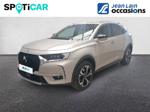 DS DS7 Crossback PureTech 180 EAT8 Rivoli