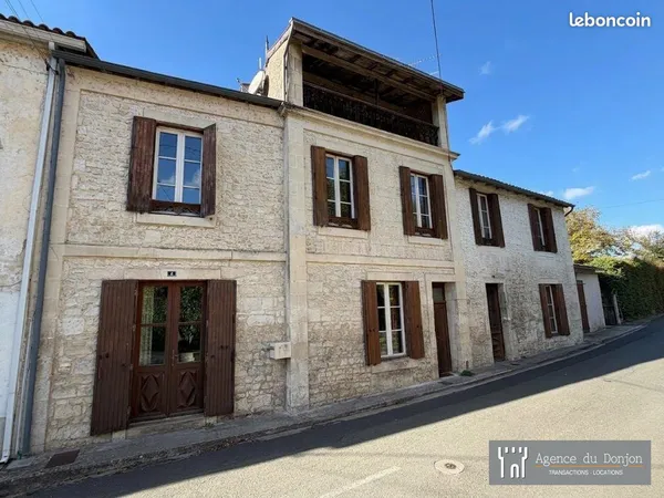 Maison 8 pièces 194 m²