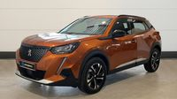 Peugeot 2008 1.2 PureTech 130ch S&S Allure EAT8 — photo 1