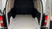 Peugeot Partner III Ph2 M 650kg BlueHDi 130ch S&S EAT8 — photo 14