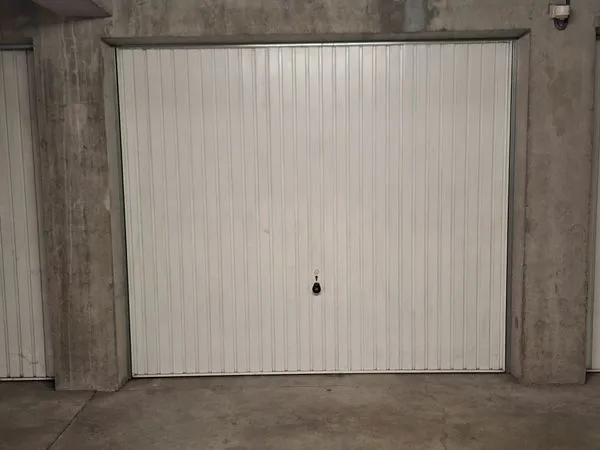 Grand garage 22m2