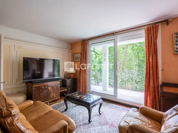 Appartement 4 pièces 78 m²