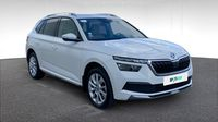 Skoda Kamiq 1.0 TSI Evo 110ch Style DSG7 — photo 3