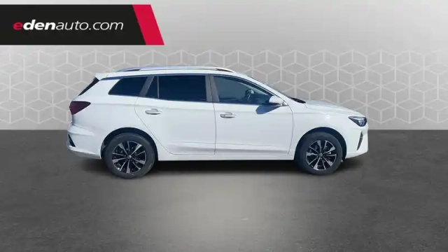Mg Mg5 autonomie standard 50kwh - 130 kw 2wd — photo 44