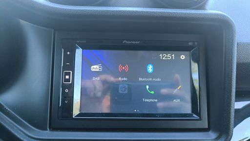 Aixam City 0.5 8 BVA - Sport – 2023 – 3402 km – Diesel – Boîte Automatique — photo 2