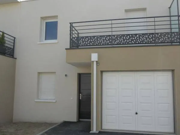Maison 4 pièces 86 m²