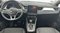 Renault Captur 1.3 TCe mild hybrid 140ch Evolution EDC — photo 8