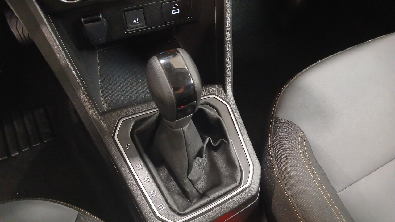 Dacia Jogger Hybrid 140 7 places GSR2 — photo 19