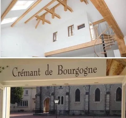 Gîte 28 pièces 672 m²
