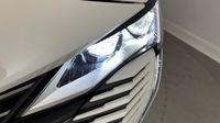Peugeot 3008 HYBRID 225ch GT Pack e-EAT8 — photo 17