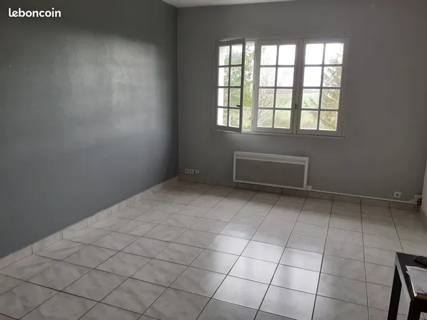 Un très beau duplex F2 près de Dreux