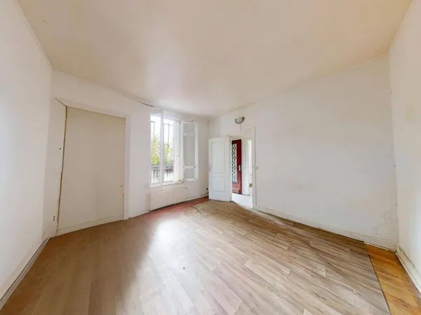 Maison 3 pièces 67 m²