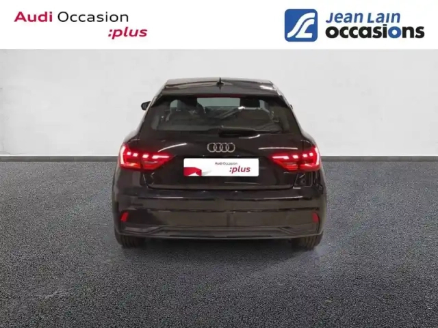 Audi A1 sportback 25 tfsi 95 ch s tronic 7 — photo 6