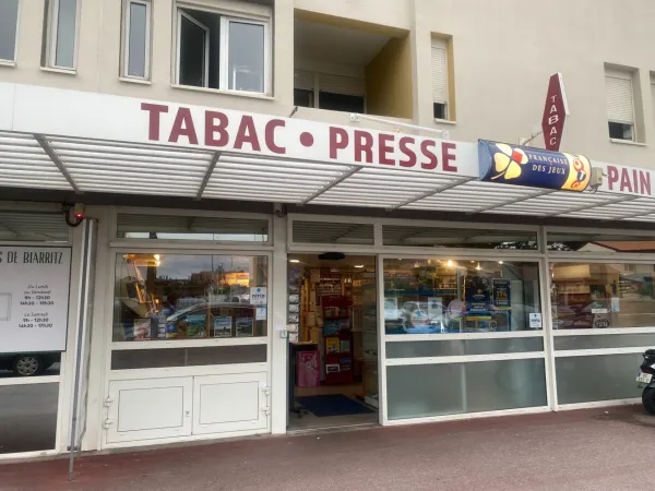 Fonds de commerce 2 pièces 50 m²