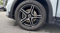 Mercedes Glb 200 d 150ch AMG Line 8G-DCT — photo 11