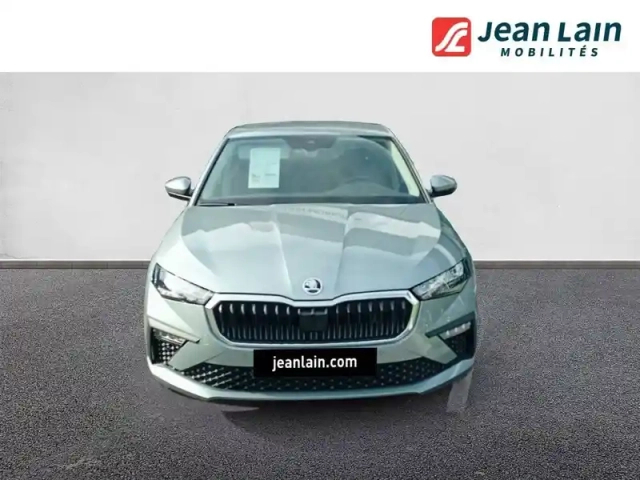 Skoda Scala 1.0 tsi evo 2 116 ch dsg7 — photo 2