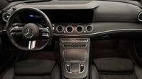 Mercedes Classe E 300 d e Hybrid EQ 197+129ch AMG Line 9G-Tronic — photo 11