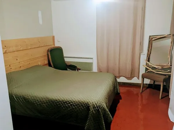 Chambre Colocation Martigues 3p 70m² 650€