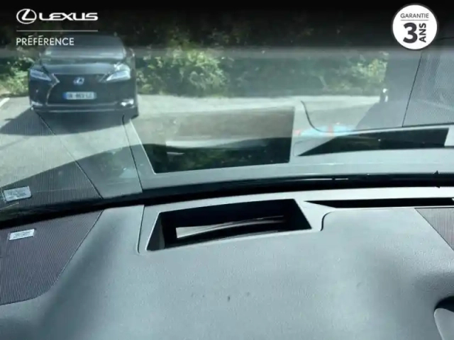 Lexus Rx 450h 4wd f sport executive my22 — photo 14