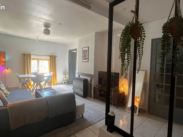 Location appartement Lyon 2e