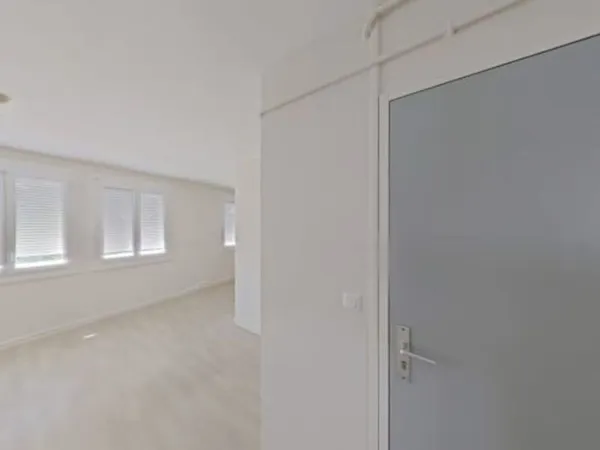 À LOUER  APPARTEMENT T2 BIS DE 55,79 m² BOURGES  SECTEUR MARCEL SEMBAT