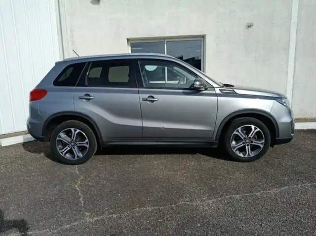 Suzuki Vitara 1.6 vvt pack auto — photo 26