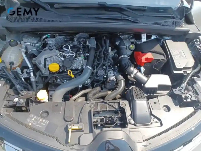 Renault Captur tce 130 fap — photo 27