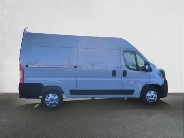 Peugeot Boxer fgn tole 3.5 t l2h2 140 s&amp;s bvm6 — photo 24