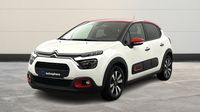 Citroen C3 1.2 PureTech 83ch S&S Shine — photo 1