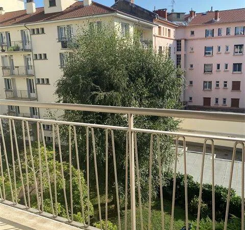 Appartement 2 pièces 71 m²