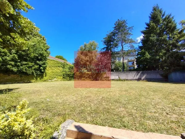 Maison 6 pièces 134 m²