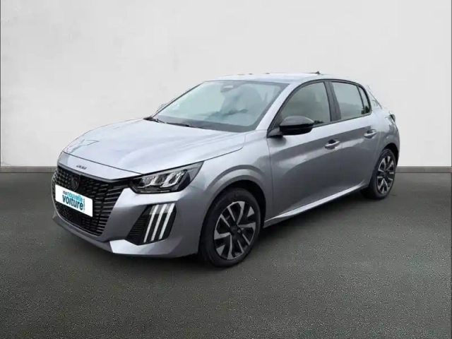 Peugeot 208 hybrid 110 e-dcs6