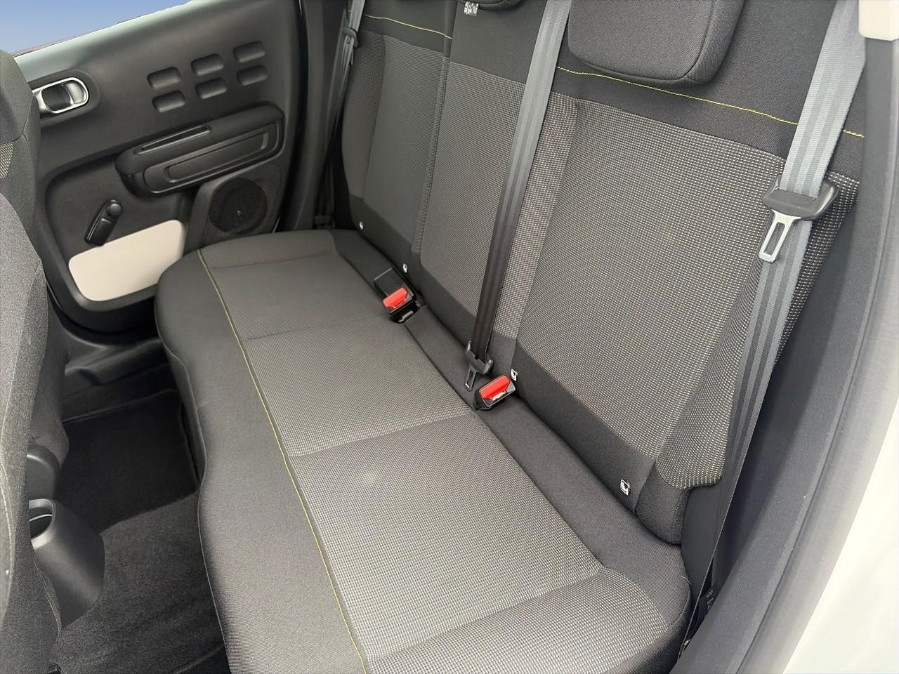 Citroën C3 1.2 puretech 83ch s&s max — photo 10