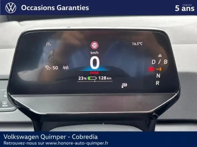 Volkswagen Id.3 204ch pro s 77 kwh life max — photo 15