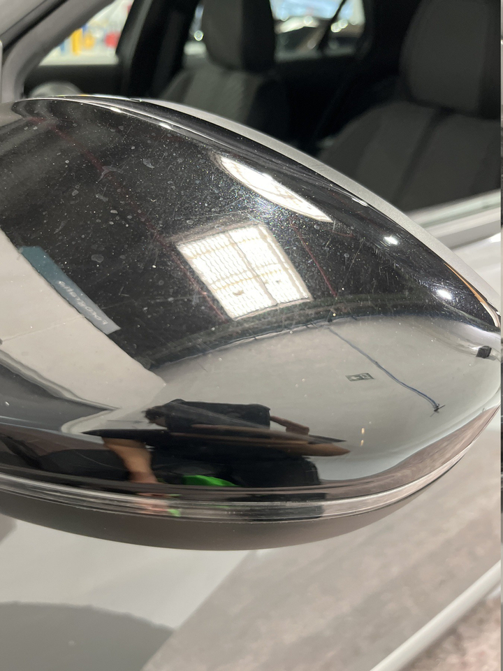 Peugeot 2008 — photo 39