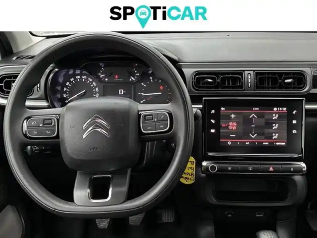 Citroën C3 bluehdi 100 bvm6 — photo 70