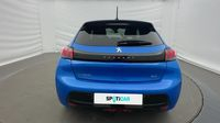 Peugeot 208 e-208 136ch GT — photo 5