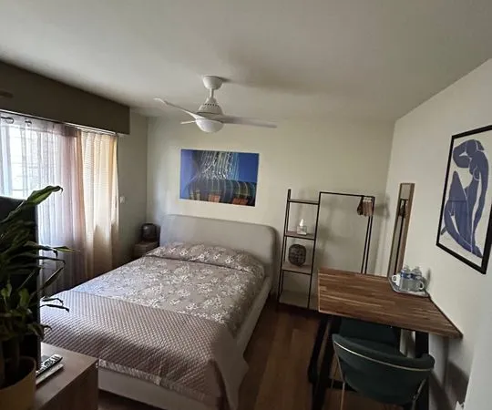 Chambre de 18m2 à louer sur Bordeaux