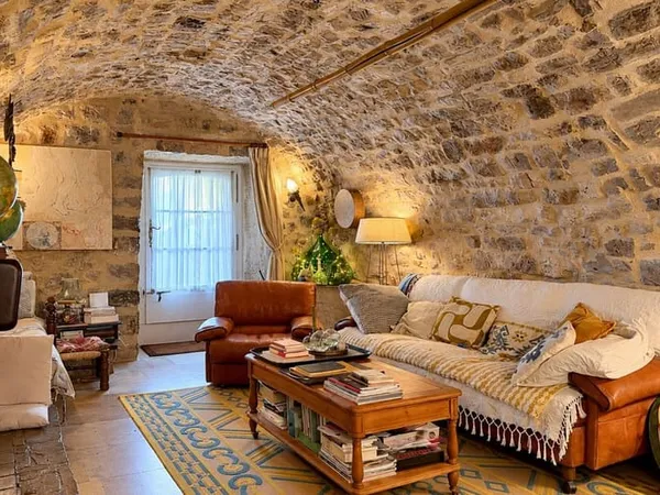 Appartement 2 pièces 70 m²