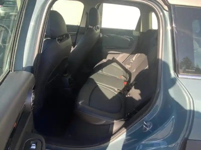 Mini Countryman cooper se 125ch + 95ch edition premium plus all4 bva6 — photo 5