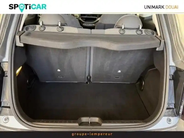 Fiat 500 e 118ch icône — photo 5