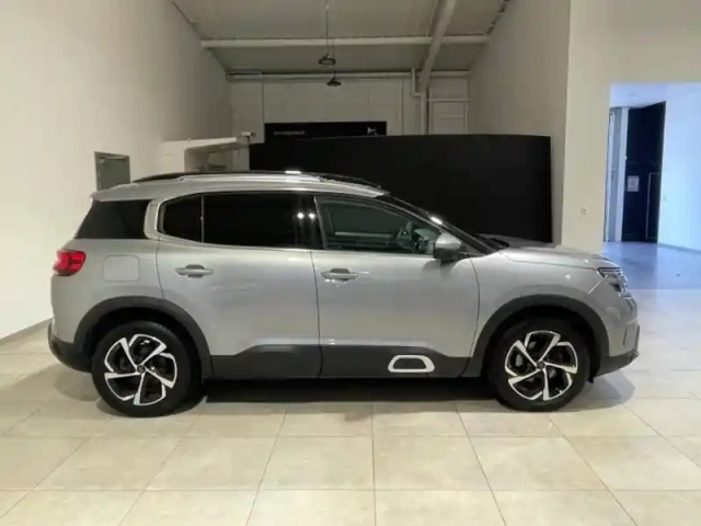 Citroën C5 Aircross puretech 130ch s&amp;s feel — photo 4