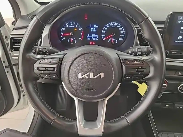 Kia Rio 1.2 dpi 84ch bvm5 — photo 9