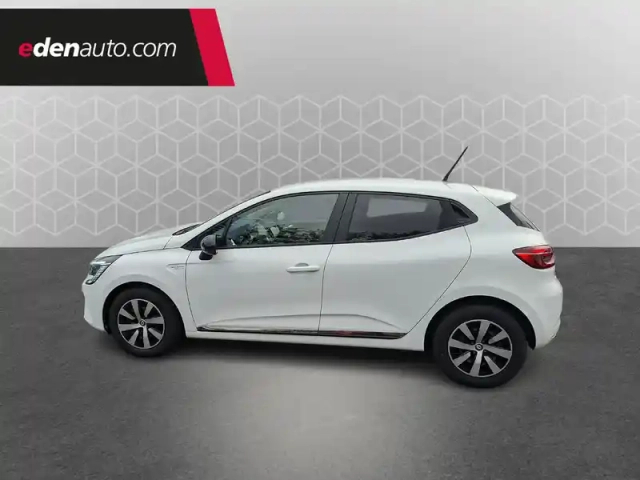 Renault Clio tce 90 — photo 9